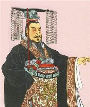 中国历史上最具影响力的十大人物