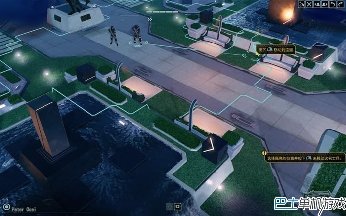 幽浮2图文攻略教程 XCOM2系统解析+上手玩法指南