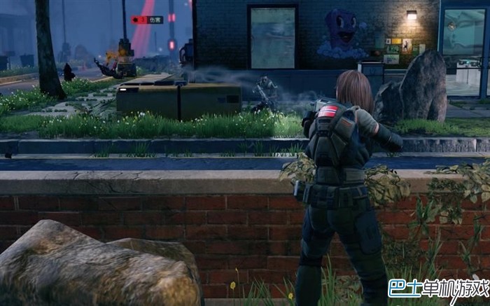 幽浮2图文攻略教程 XCOM2系统解析+上手玩法指南