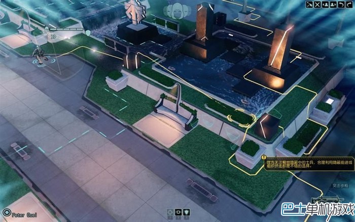 幽浮2图文攻略教程 XCOM2系统解析+上手玩法指南