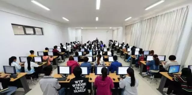 贵州商学院这下要在全国出名了！