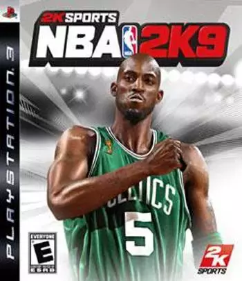 nba2k9补丁有哪些(2k系列进化史！不信你一个都没玩过！)