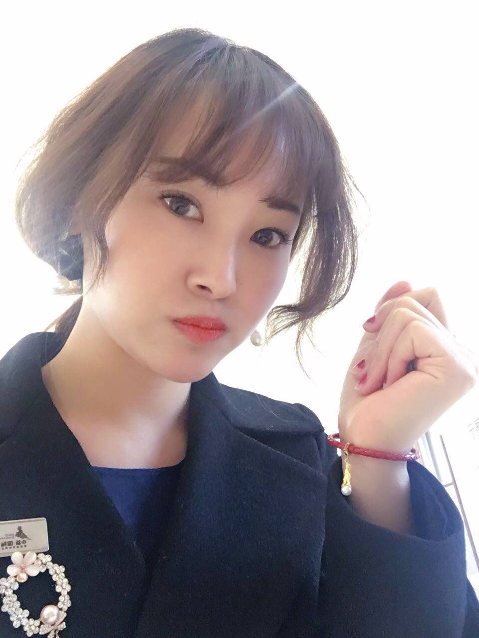 能给自己带来好运的手链（带来好运的项链）