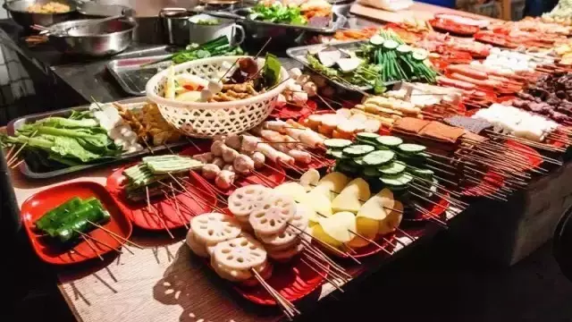 厦门竟然被美食划分成多个区服，你是哪个专区的？