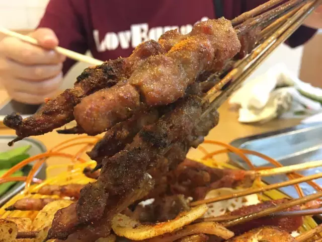 厦门竟然被美食划分成多个区服，你是哪个专区的？