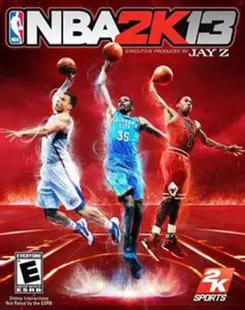 nba2k9补丁有哪些(2k系列进化史！不信你一个都没玩过！)