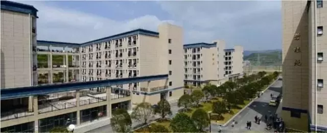 贵州商学院这下要在全国出名了！