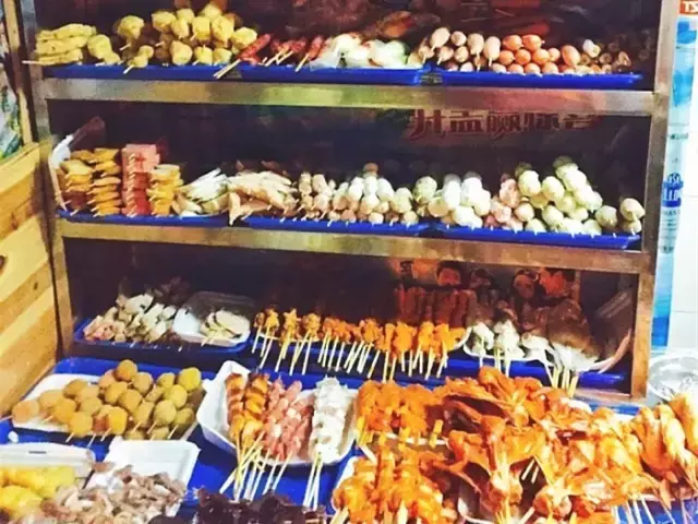 厦门竟然被美食划分成多个区服，你是哪个专区的？