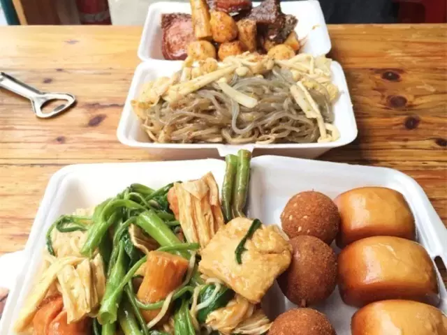 厦门竟然被美食划分成多个区服，你是哪个专区的？