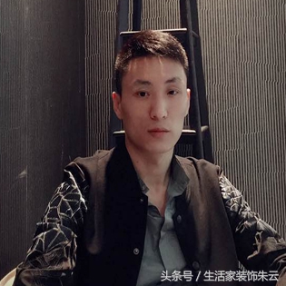 石家庄元氏天山水榭花都220平米中式案例分析