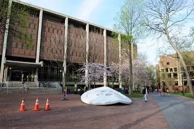 宾夕法尼亚大学入学条件和费用