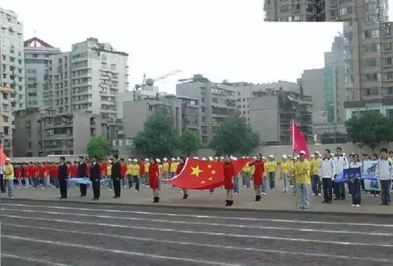 贵州商学院这下要在全国出名了！