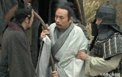 《大秦帝国之崛起》里到底是范睢(suī),还是范雎(jū)?