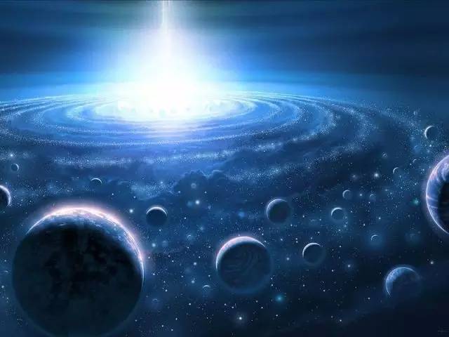 大揭秘|宇宙元素“起源进化”大揭秘！