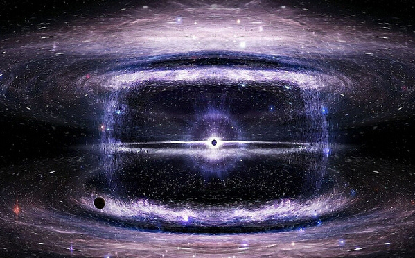 大揭秘|宇宙元素“起源进化”大揭秘！
