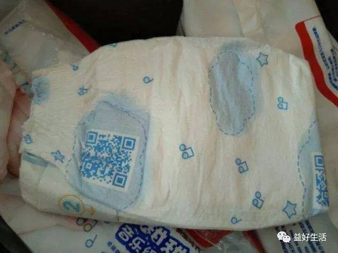 10个品牌的纸尿裤，到底哪个好？