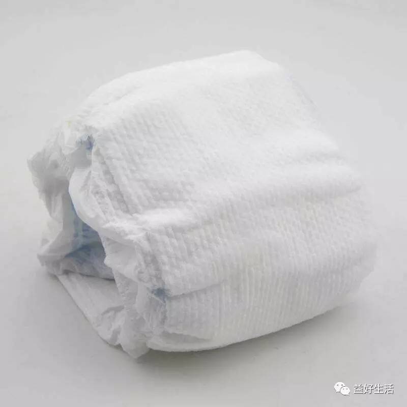 10个品牌的纸尿裤，到底哪个好？