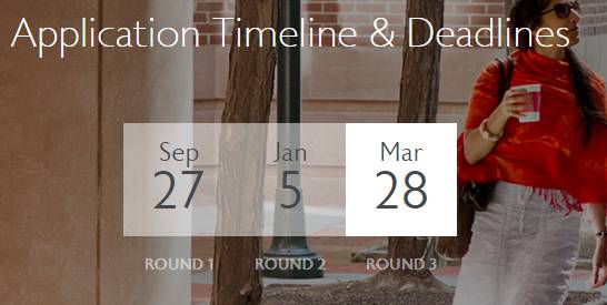 宾夕法尼亚大学入学条件和费用