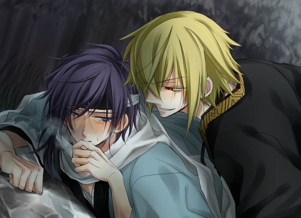 攻受攻受是bl文化中两个男生的身份区分,攻属于性爱关系中的施动者,受