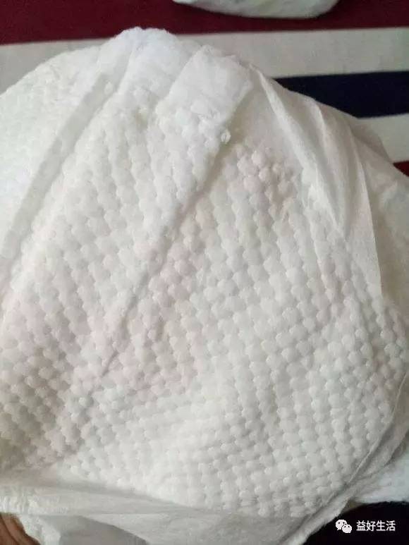 10个品牌的纸尿裤，到底哪个好？