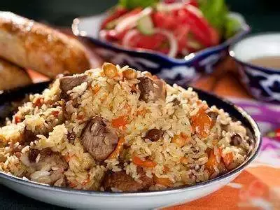 在上海，这些饕餮美味一定要下手撕、拿、抓！这样吃肉才最嗲！