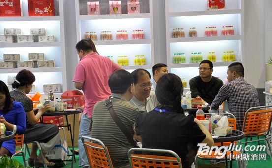 去糖酒会找产品 先得搞清楚代理与经销的区别是什么？