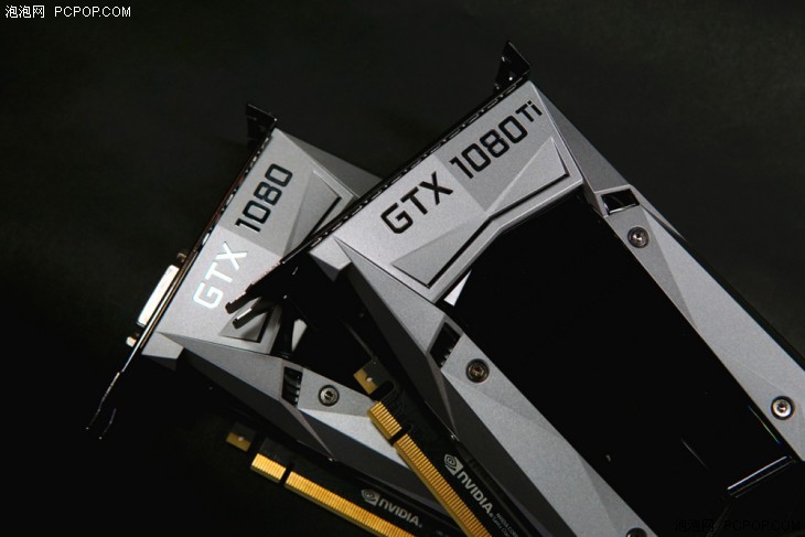 把自家显卡全都秒了 英伟达GTX 1080Ti首发评测