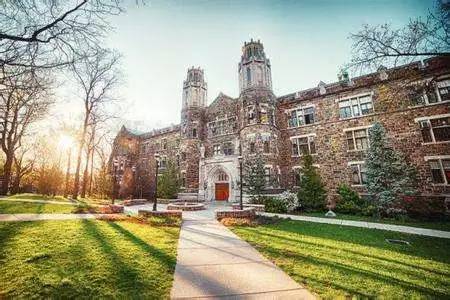 宾夕法尼亚大学入学条件和费用