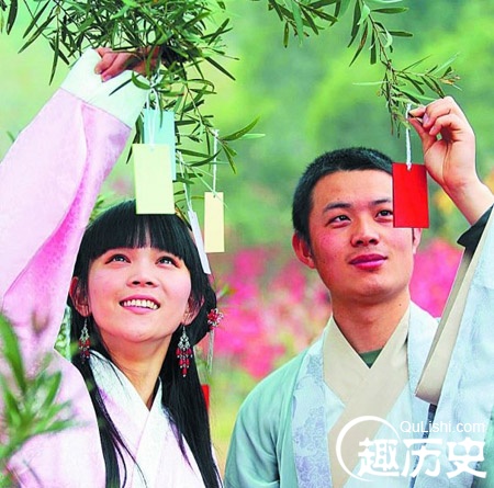 字谜的由来 传统文化中猜字谜的来历与发展