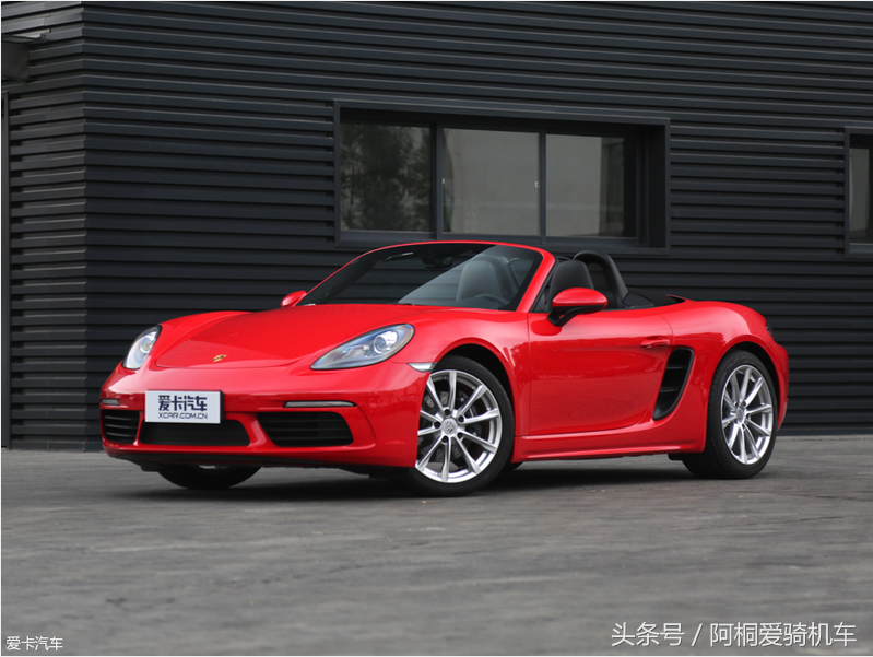 摩托车大全图片及价格(保时捷各车系报价大全一览表) - 价格百科