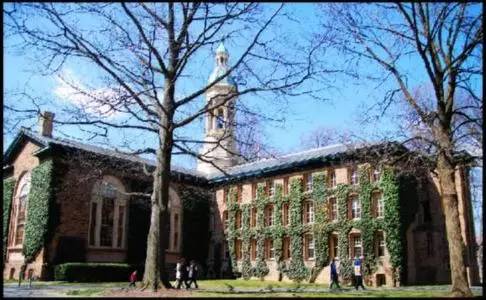 宾夕法尼亚大学入学条件和费用