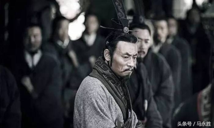 《大秦帝国之崛起》里到底是范睢(suī),还是范雎(jū)?