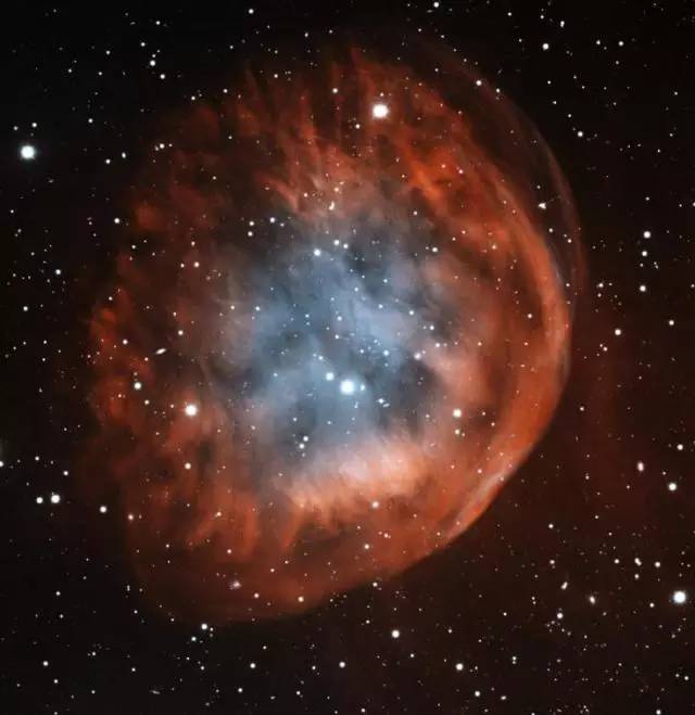 创世十大元素全揭秘：宇宙起源的核心力量解析