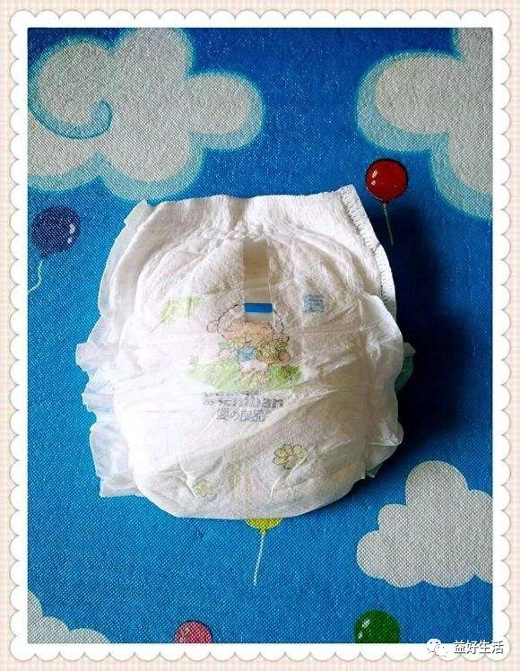 10个品牌的纸尿裤，到底哪个好？