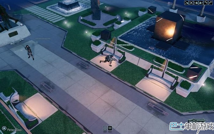 幽浮2图文攻略教程 XCOM2系统解析+上手玩法指南