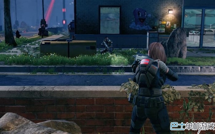 幽浮2图文攻略教程 XCOM2系统解析+上手玩法指南