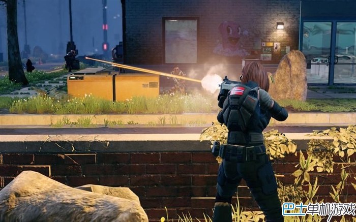 幽浮2图文攻略教程 XCOM2系统解析+上手玩法指南