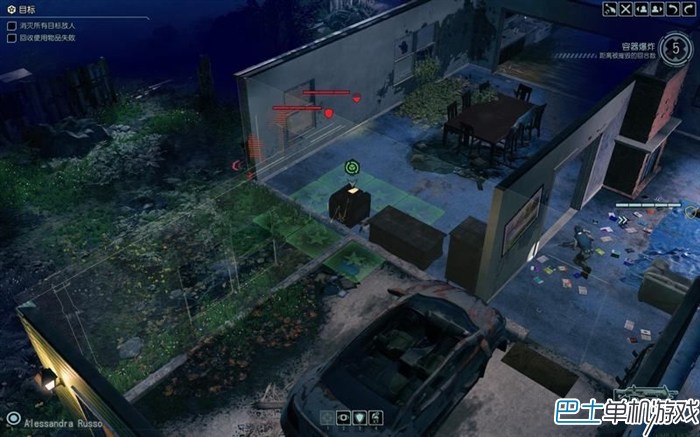 幽浮2图文攻略教程 XCOM2系统解析+上手玩法指南