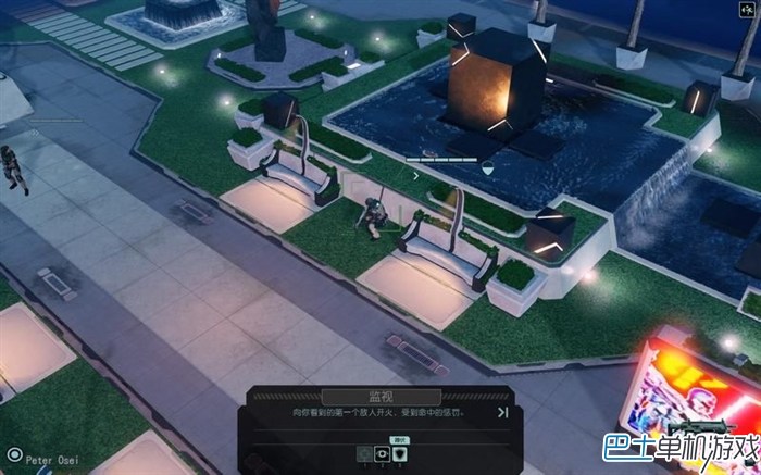 幽浮2图文攻略教程 XCOM2系统解析+上手玩法指南
