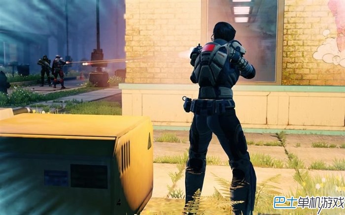 幽浮2图文攻略教程 XCOM2系统解析+上手玩法指南