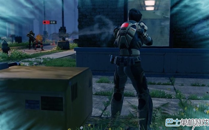 幽浮2图文攻略教程 XCOM2系统解析+上手玩法指南