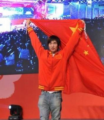 wcg2009中国区总决赛(记忆终成永恒！回顾历代WCG魔兽争霸3项目冠军得主)