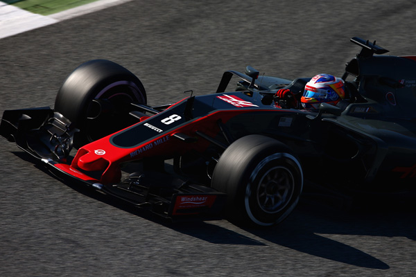 这会是F1“重生”的元年吗，赛车全面提速，四大冠军同场