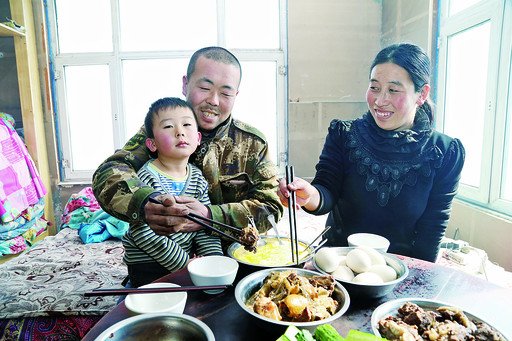 丰民同和,丰民同和公司简历