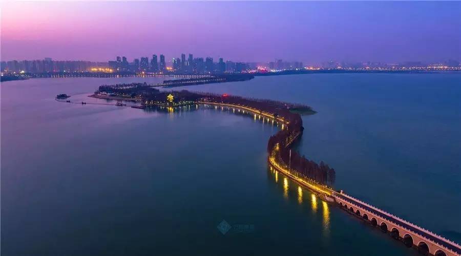 有变化！2017武汉马拉松路线最新曝光！会经过你家门口吗？
