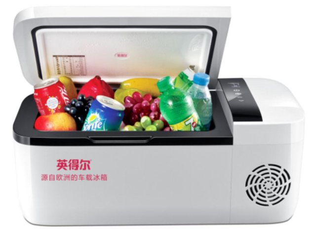 春夏之交选购车载冰箱 小编有话说