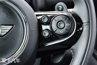 一见钟情 试驾MINI COUNTRYMAN