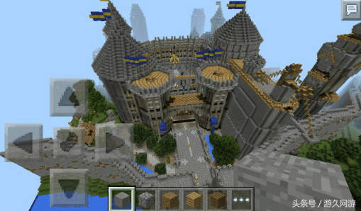 我的世界Minecraft进阶指南 绝对有你不会的小技巧