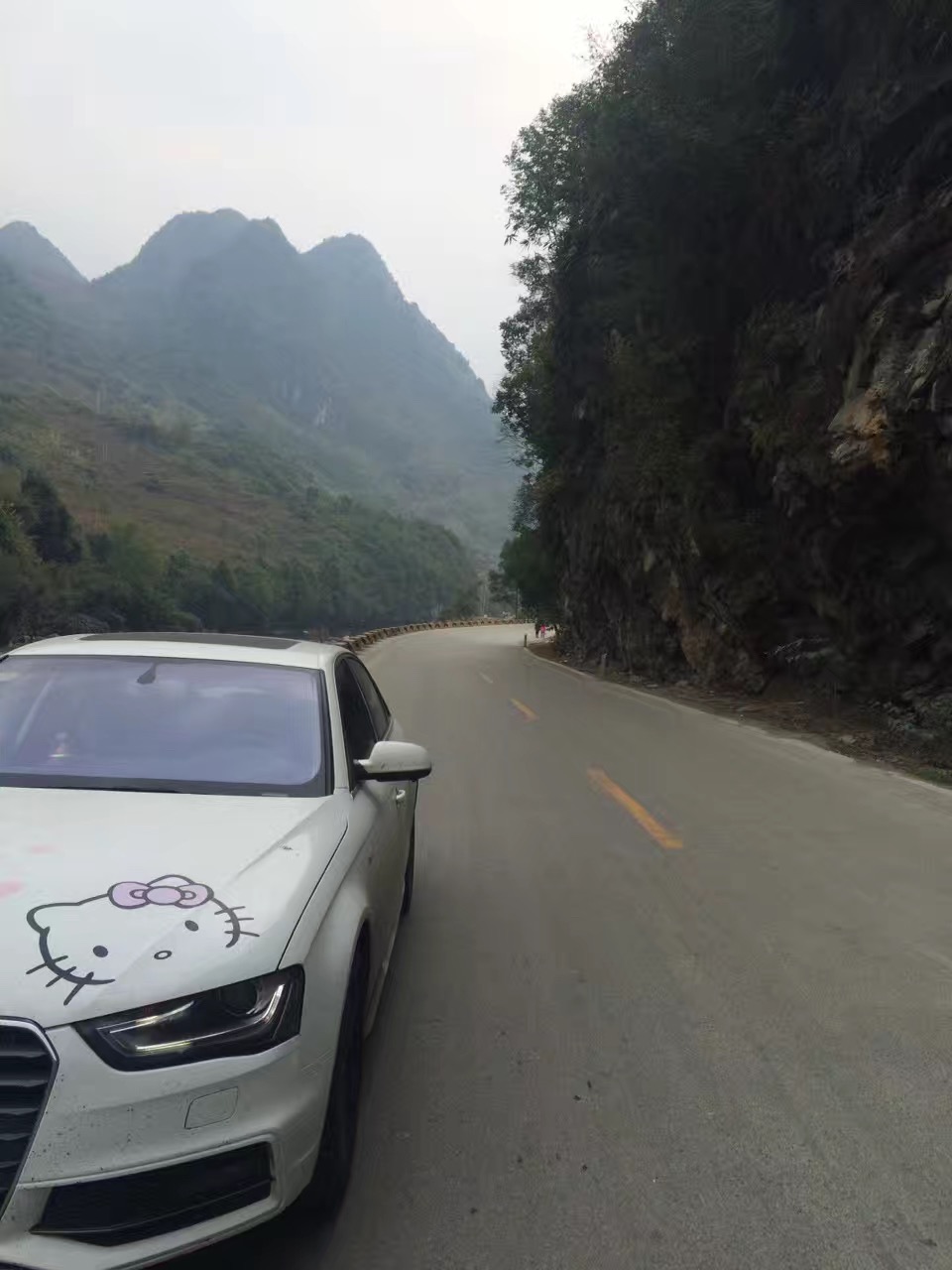 看我如何“吐槽”奥迪A4L，烧机油？双离合不好？EA888