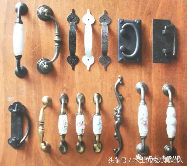 自学装修实用木工技术大全,实用易懂而且资料齐